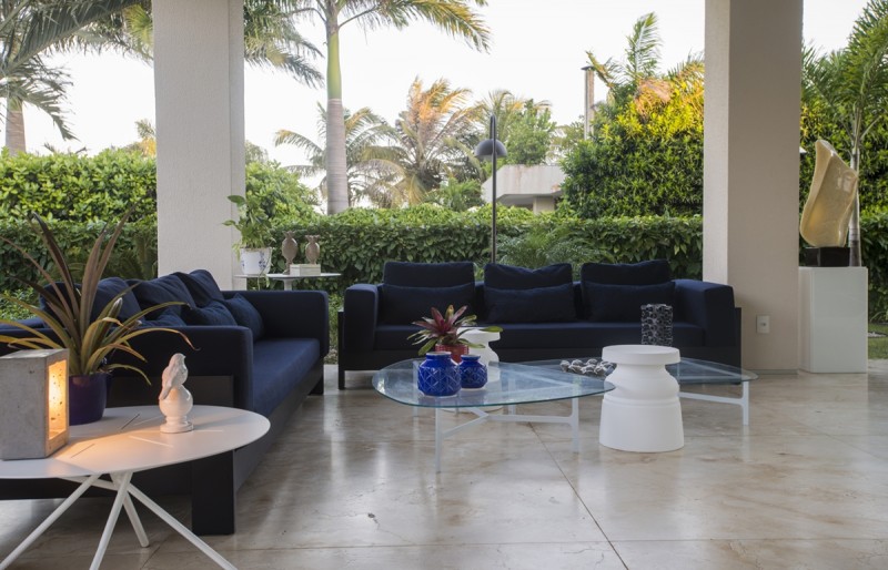 Резиденция в городе Форталеза, Бразилия