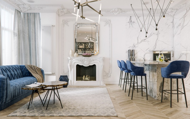 Современная классика Современная классика