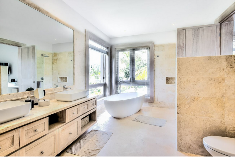 Вилла в Пунта-Кана, Доминикана Вилла в Пунта-Кана, Доминикана