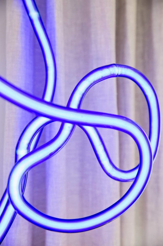 Эклектичные апартаменты в Париже