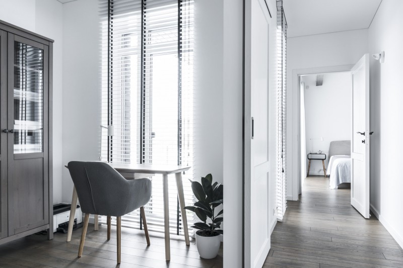 Гармоничная атмосфера дома в пригороде Вильнюса Гармоничная атмосфера дома в пригороде Вильнюса