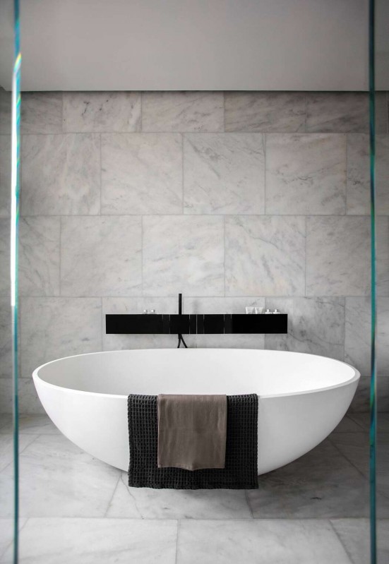 Интерьер таунхауса в Лондоне