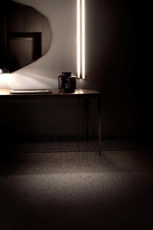 Квартира площадью 150 м2 в Милане