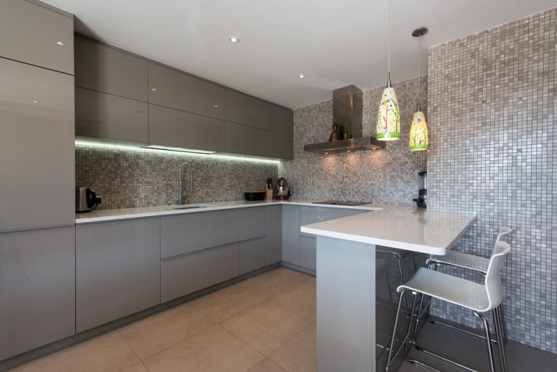 Особняк семьи русского происхождения в Канет-де-Мар, Испания Особняк семьи русского происхождения в Канет-де-Мар, Испания