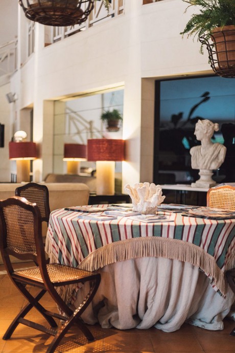 Отель Rio Real Marbella в Малаге, Испания