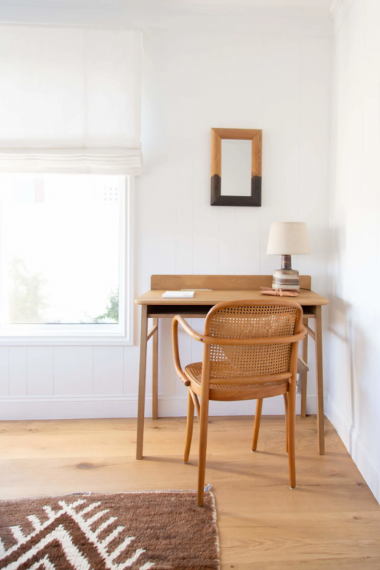 Пляжный дом в Малибу