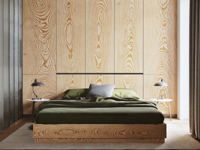 Спокойствие и уют: оформление компактной квартиры Спокойствие и уют: оформление компактной квартиры