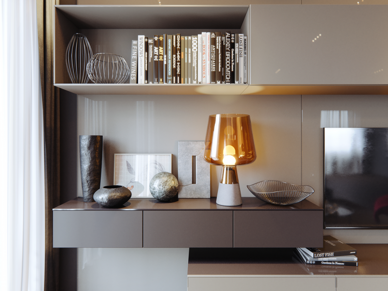 Апартаменты в Мюнхене