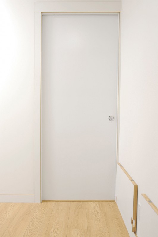 Функциональный интерьер небольших апартаментов в Ванкувере