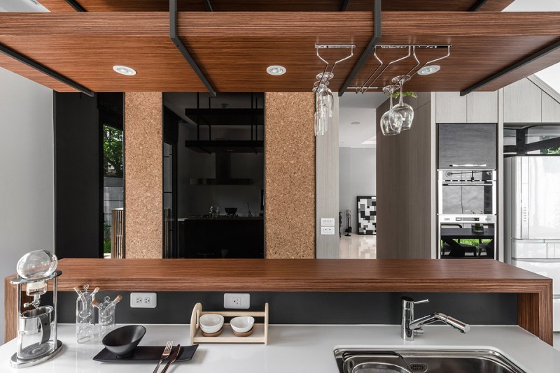 Многоуровневый дом