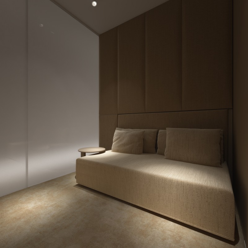 Небольшие апартаменты во Франции