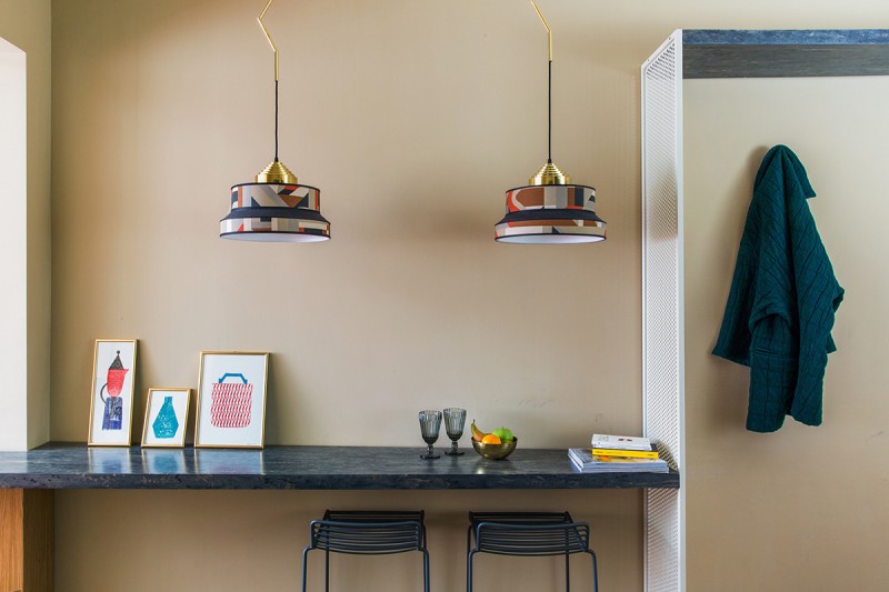 Отель Condominio Monti в Риме Отель Condominio Monti в Риме