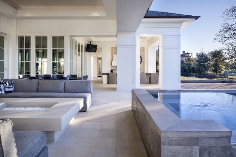 Резиденция в Солт-Лейк-Сити