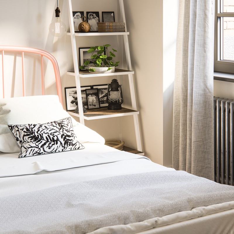 Эксклюзивный закрытый комплекс с частным двором в Лондоне