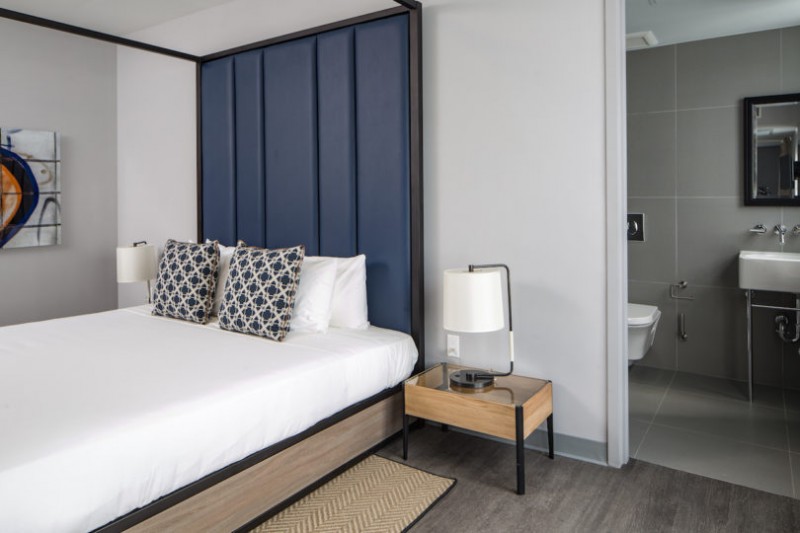 Хостел Generator Miami 4* в Майами-Бич, Флорида