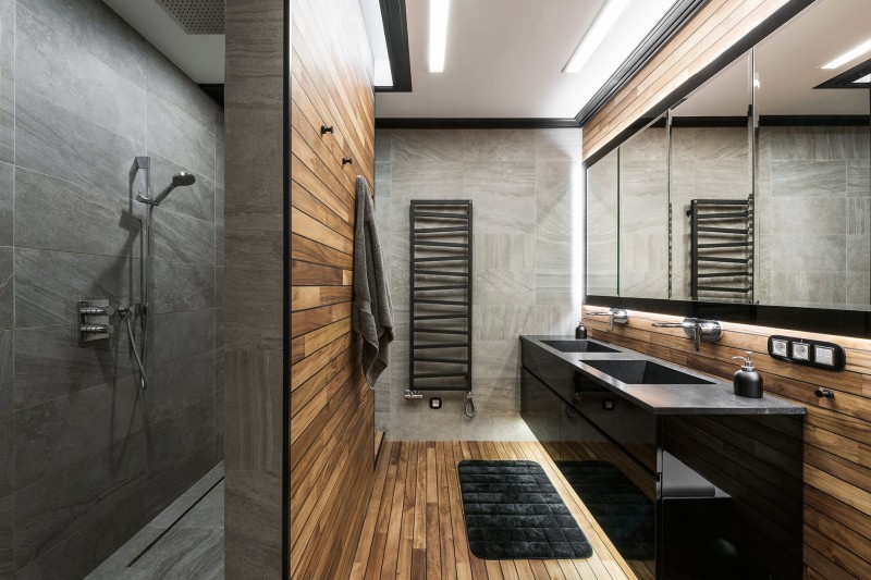 Интерьер квартиры в классическом стиле Интерьер квартиры в классическом стиле