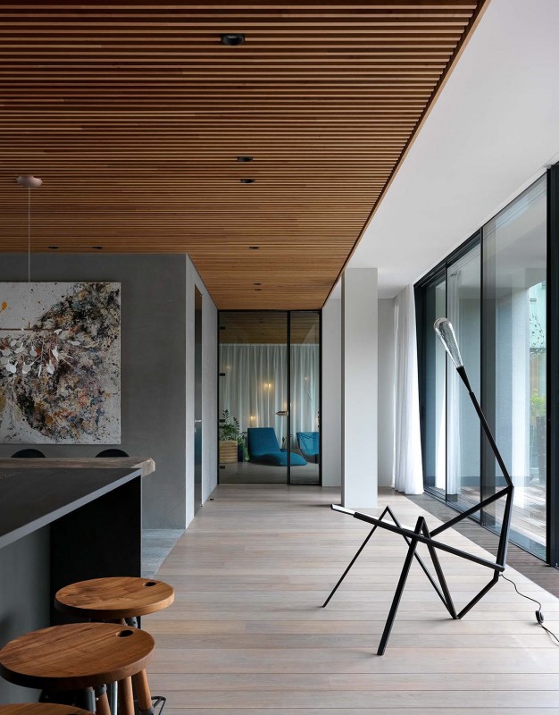 Интерьер уютного загородного дома Интерьер уютного загородного дома