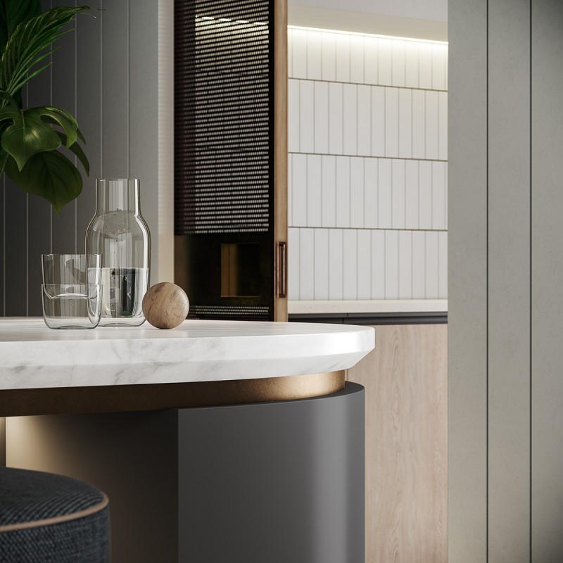 Особняк в Хэмптоне Особняк в Хэмптоне