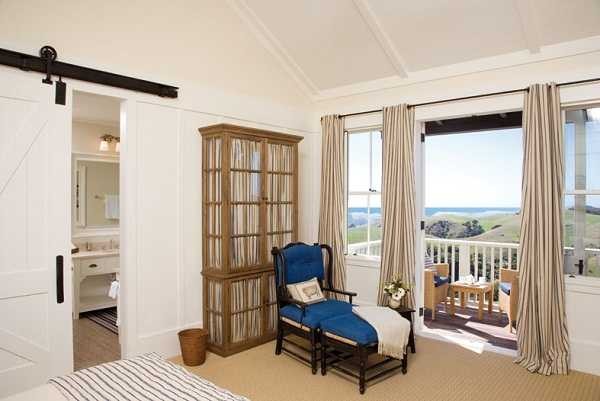Отель Cape Kidnappers Lodge в Новой Зеландии