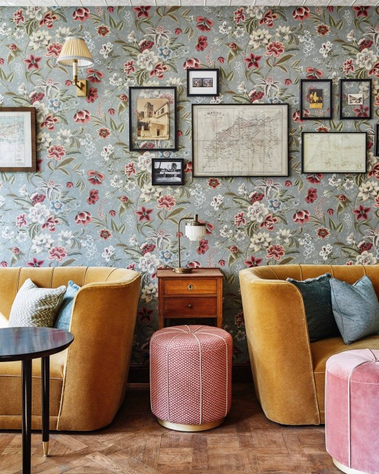 Отель The Hoxton Williamsburg в Бруклине