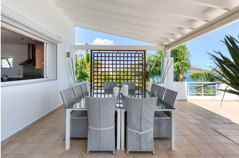 Отель Villa Amaryllis 4* в городе Симпсон-Бэй, Синт-Мартен Отель Villa Amaryllis 4* в городе Симпсон-Бэй, Синт-Мартен