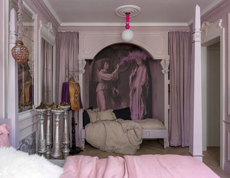 Сюрреализм и современный ампир