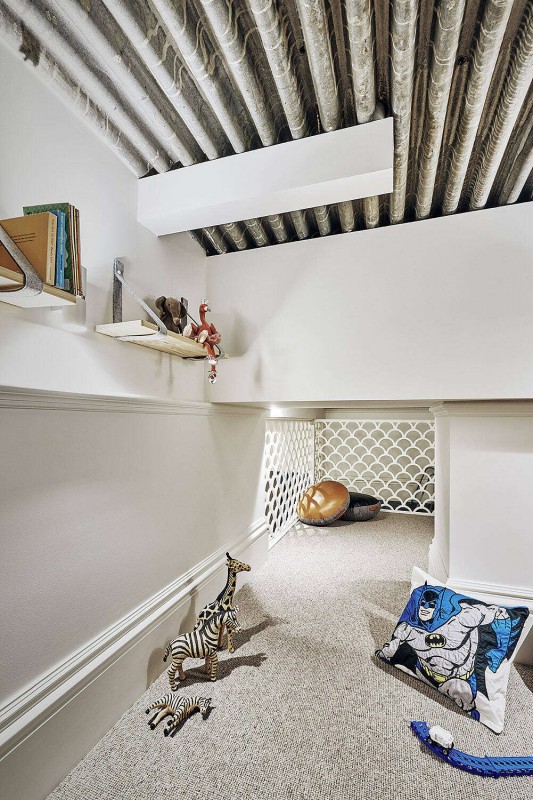 Вдохновляющие апартаменты, расположенные в Мельбурне, Австралия