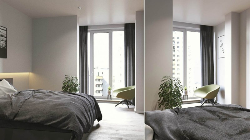 Холостяцкая квартира в Минксе Холостяцкая квартира в Минксе