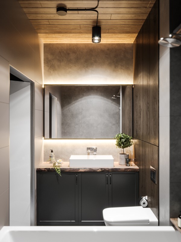 Интерьер небольшой квартиры Интерьер небольшой квартиры