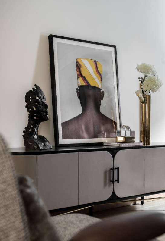 Изюминка интерьера - интересные элементы декора Изюминка интерьера - интересные элементы декора