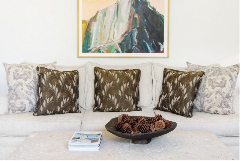 Особняк в Палм-Спрингс, Калифорния