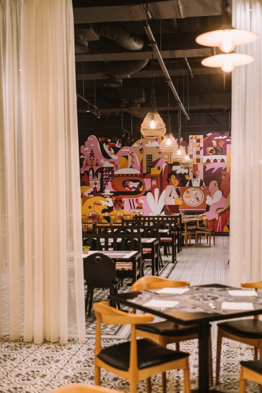 Отель ibis Styles в Сараево, Босния и Герцеговина