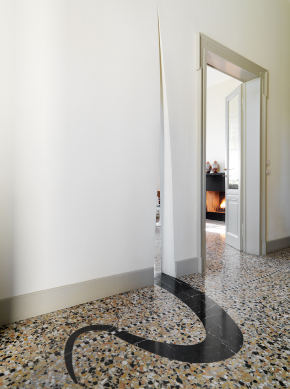 Ремонт виллы девятнадцатого века Ремонт виллы девятнадцатого века