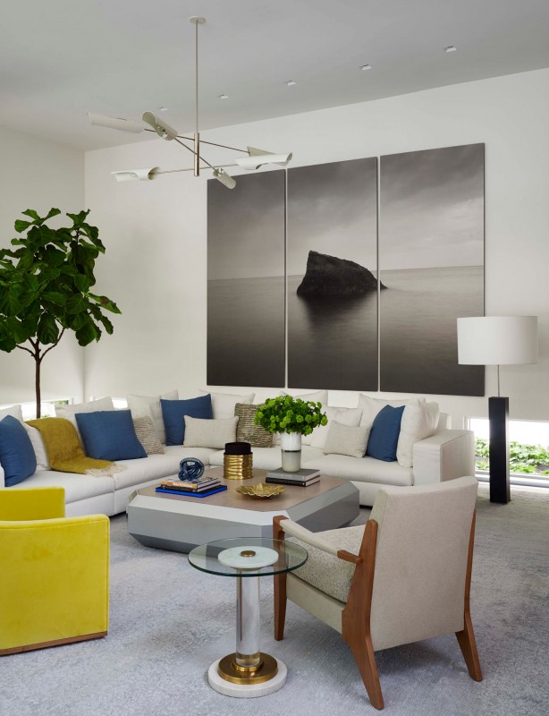 Резиденция в Ист-Хэмптоне, штат Нью-Йорк Резиденция в Ист-Хэмптоне, штат Нью-Йорк