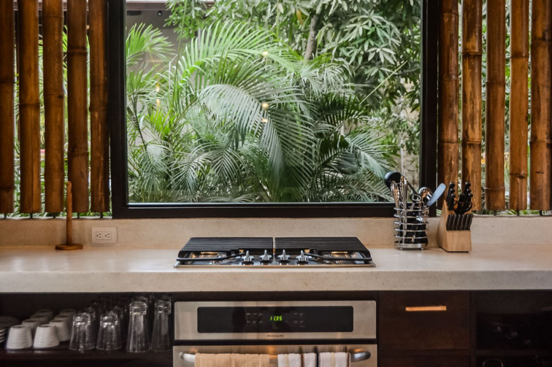 Шикарная вилла в Коста-Рике