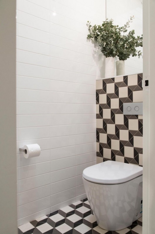 Уютный особняк в Мельбурне