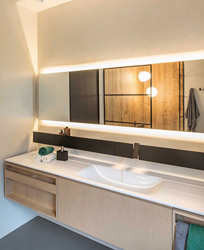 Апартаменты в городе Брешиа, Италия