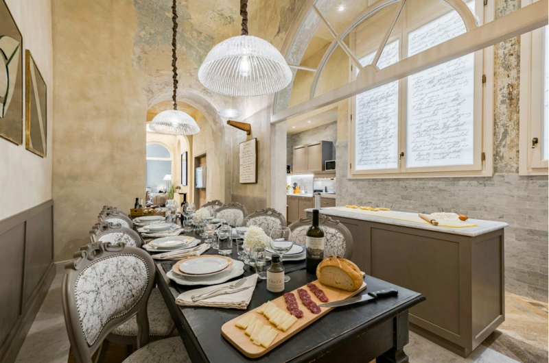 Апартаменты во Флоренции Апартаменты во Флоренции