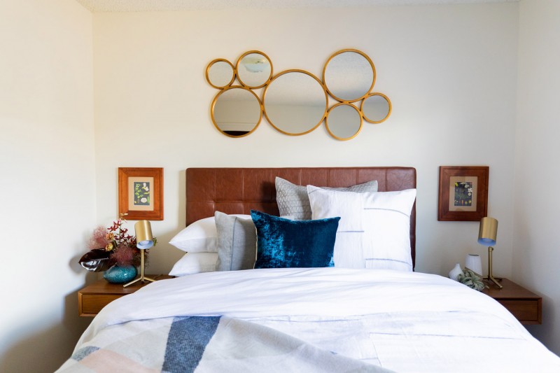 Интерьер дома в Сакраменто, Калифорния