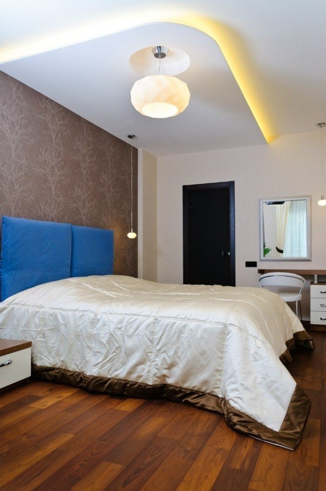 Уютная квартира в Одессе площадью 110 кв.м.