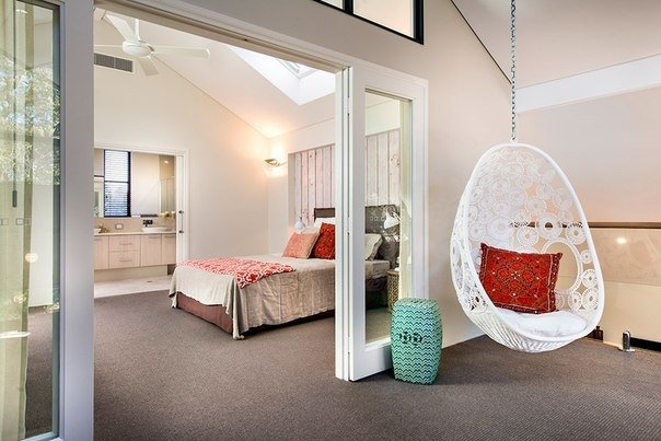 Комфортабельный дом для семьи в Западной Австралии