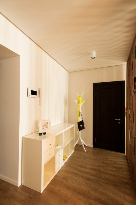 Уютная квартира-студия в Одессе