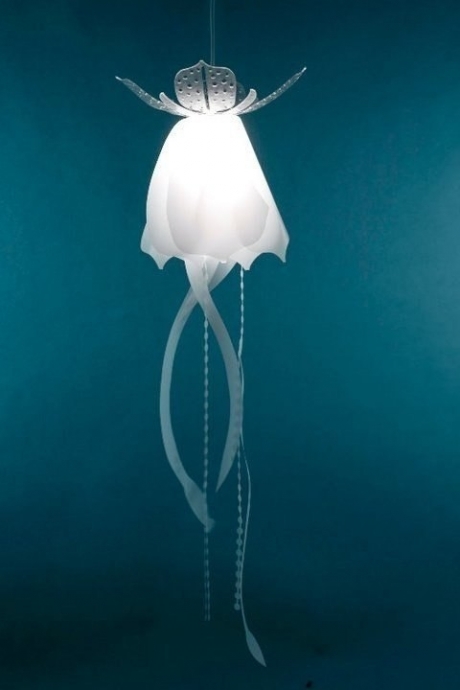 Лампы-медузы
