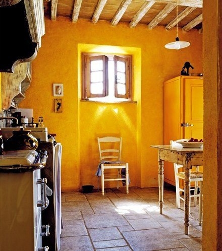 Дом в солнечной Тоскане