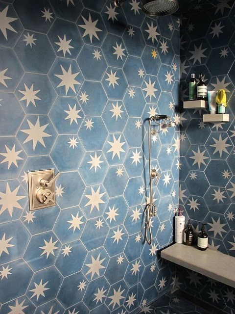 плитка Popham Design