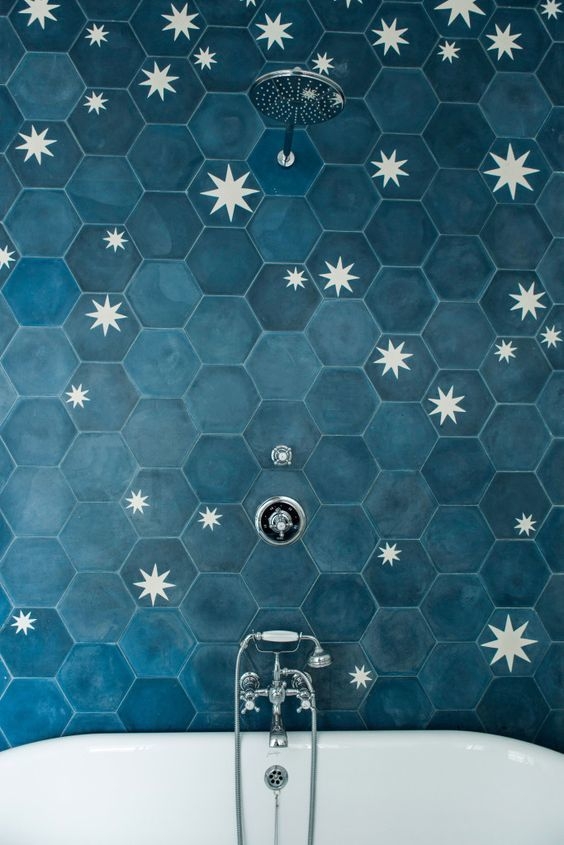 плитка Popham Design