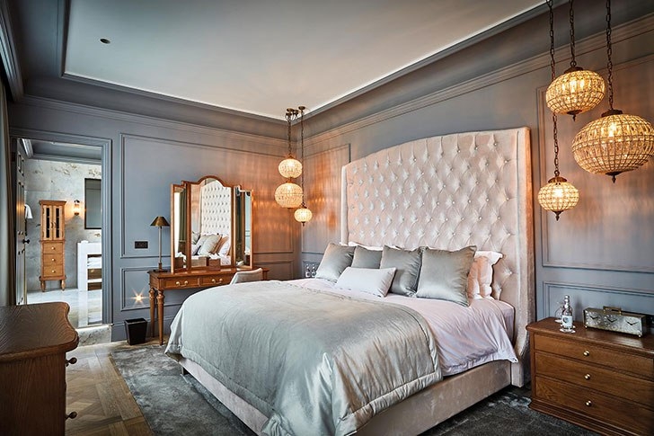 Отель Lympstone Manor с элегантными номерами и великолепными видами английской природы ч.2 Отель Lympstone Manor с элегантными номерами и великолепными видами английской природы ч.2