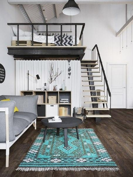 Prague Loft
