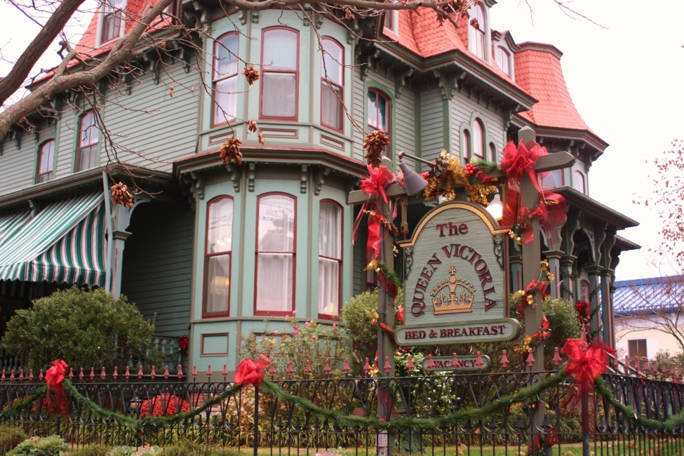 Old Victorian architecture. Подборка красивейших домов.