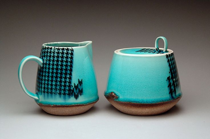 Stephanie Galli Ceramics